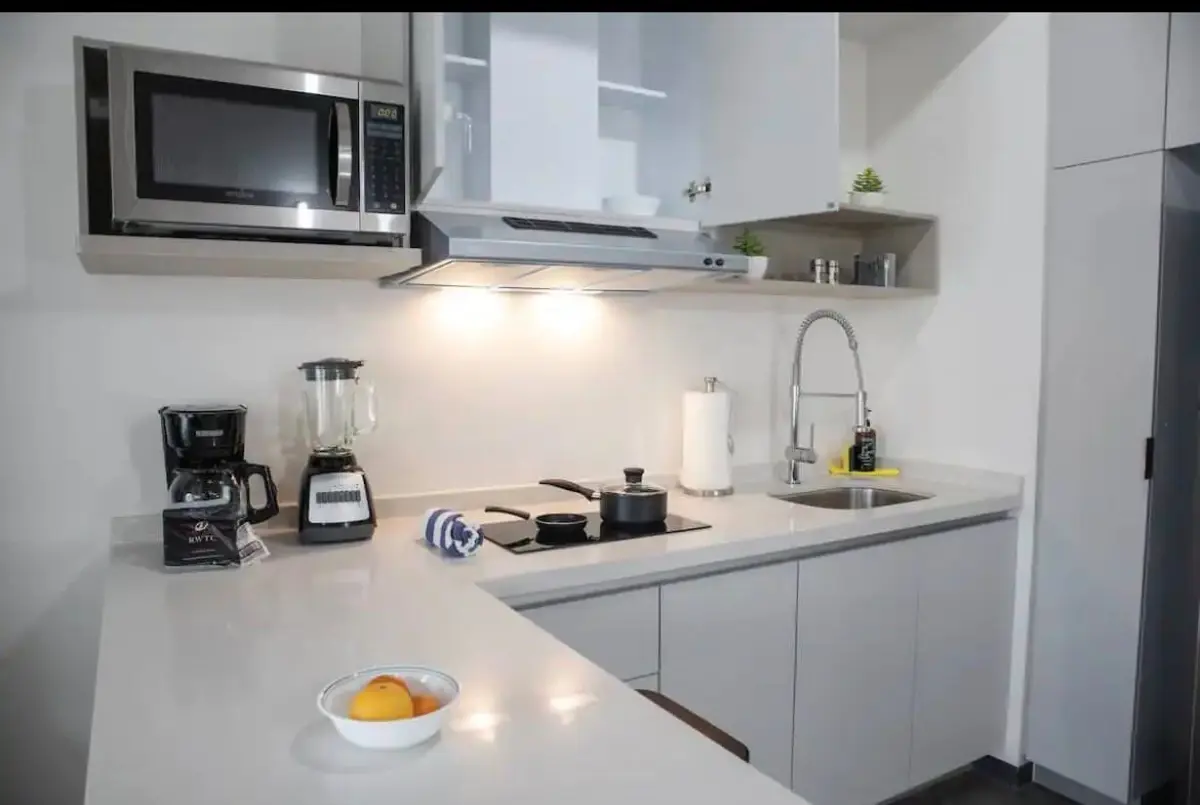 Departamento en Venta en Monterrey Centro, Monterrey, Nuevo León — foto 4