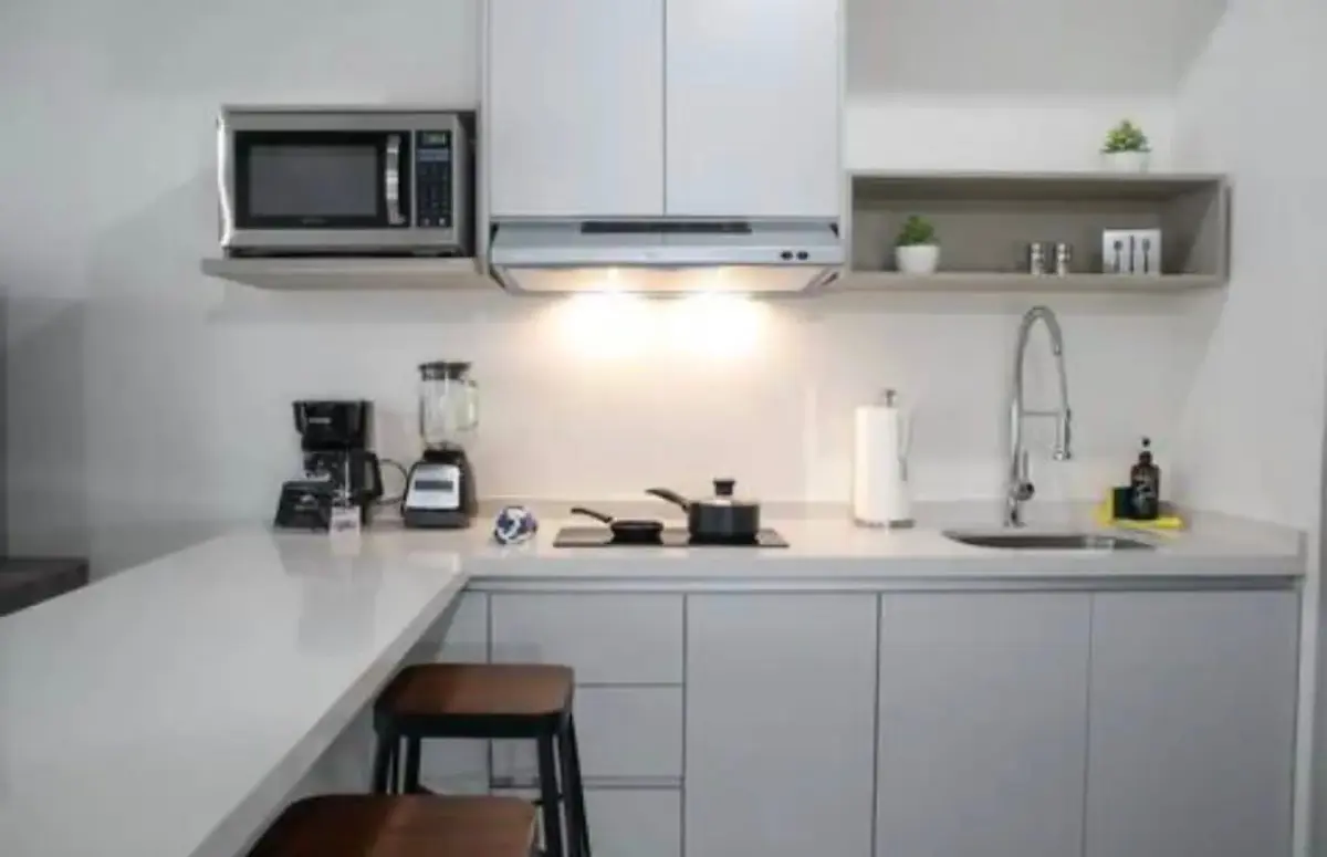 Departamento en Venta en Monterrey Centro, Monterrey, Nuevo León — foto 2