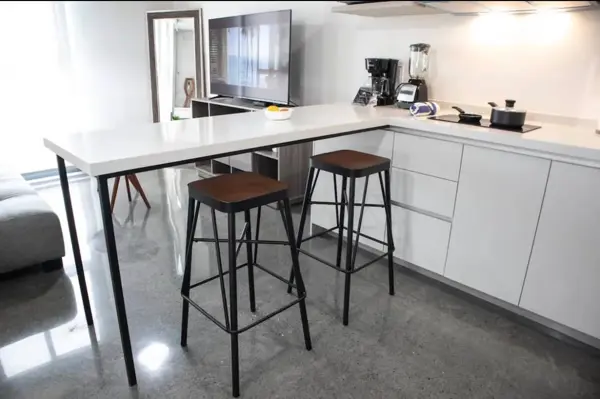 Departamento en venta en Monterrey Centro, Monterrey — foto 3 de 16