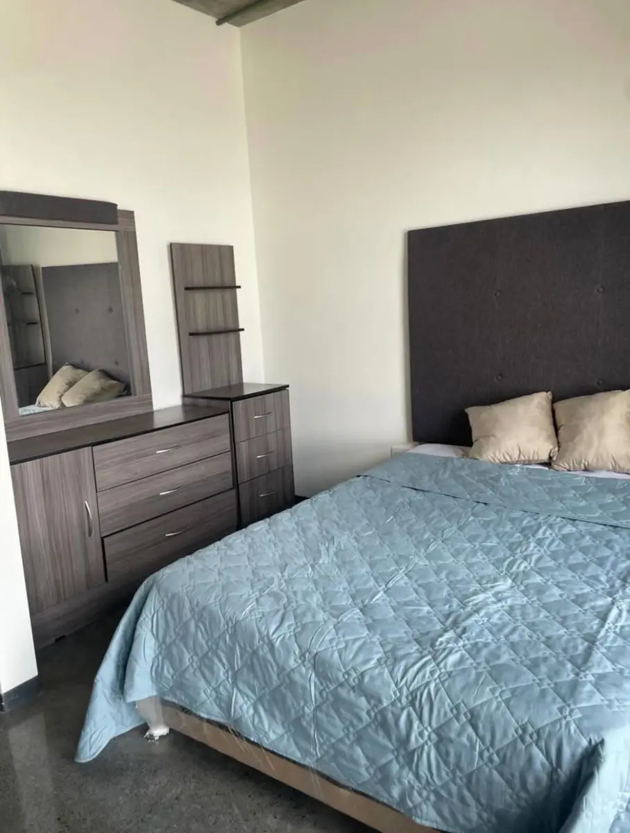 Departamento en Venta en Monterrey Centro, Monterrey, Nuevo León — foto 6