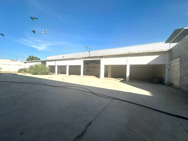 Bodega en renta en Magdalenas, Torreón — foto 2 de 6