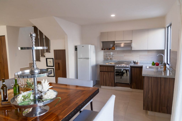 Casa en venta en El Dorado II, León — foto 3 de 10
