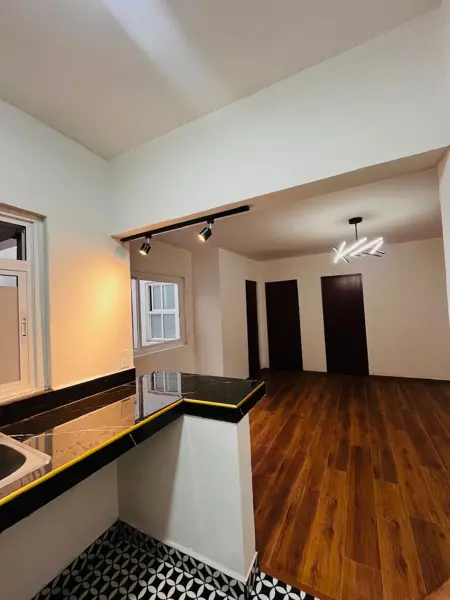 Departamento Remodelado en Venta en Col. Obrera – ¡Excelente Ubicación y Acabados!