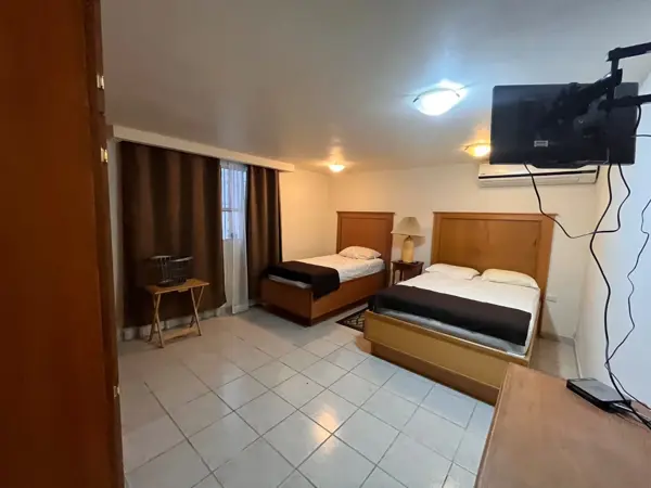 Departamento en renta en Puerta del Sol, Saltillo — foto 3 de 12