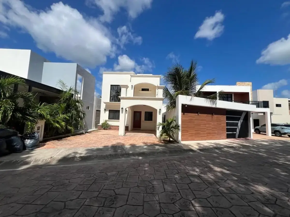 Casa en venta en Payo Obispo, Othón P. Blanco — foto 1 de 17