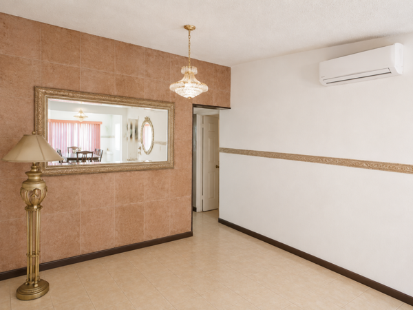 Casa en venta en Nuevo San Isidro, Torreón — foto 3 de 11