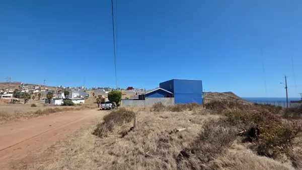 Terreno en venta en Misión del Mar I, Playas de Rosarito — foto 3 de 4