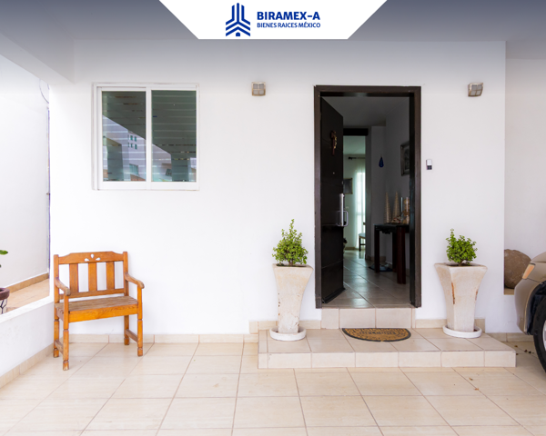 Casa en venta en La Puerta de Hierro, Pachuca de Soto — foto 3 de 19