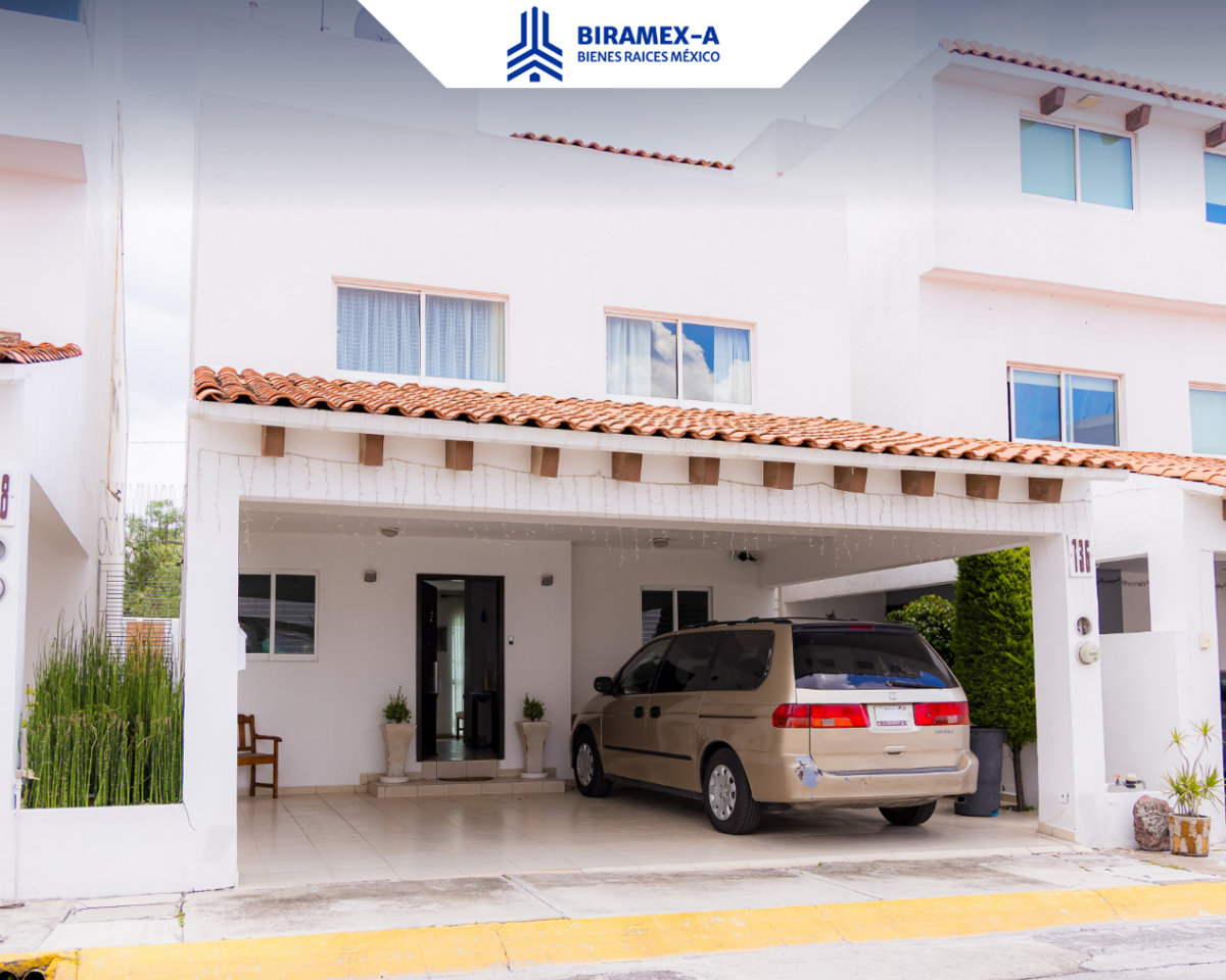 Casa en venta en La Puerta de Hierro, Pachuca de Soto — foto 1 de 19