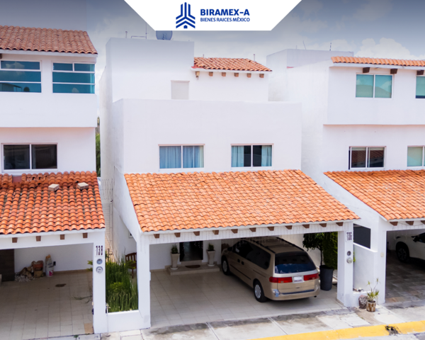 Casa en venta en La Puerta de Hierro, Pachuca de Soto — foto 2 de 19