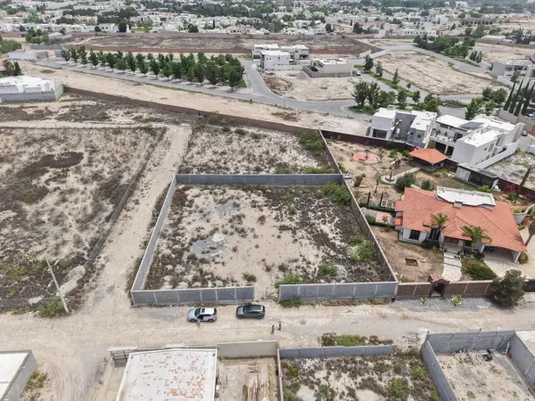 Terreno en venta en San Juan Bautista, Saltillo — foto 2 de 7