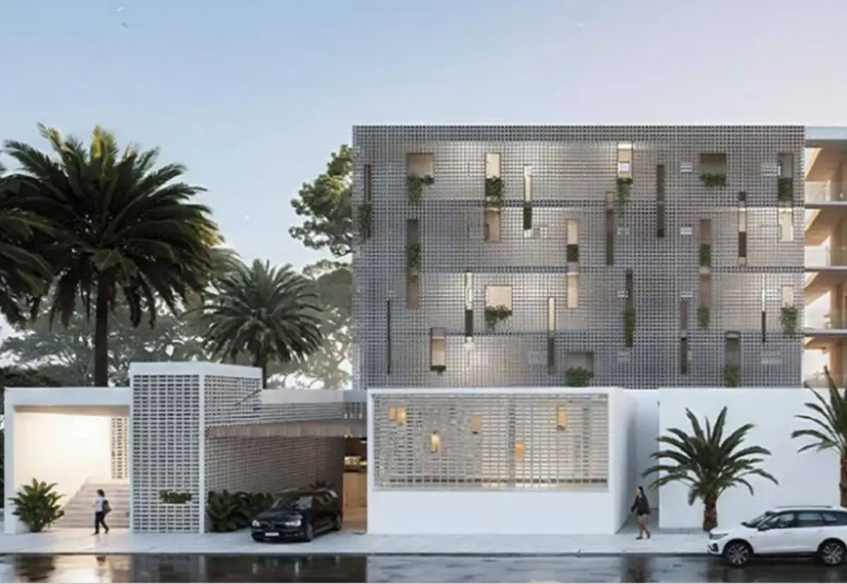 Departamento en venta en Nuevo Torreon, Torreón — foto 1 de 53