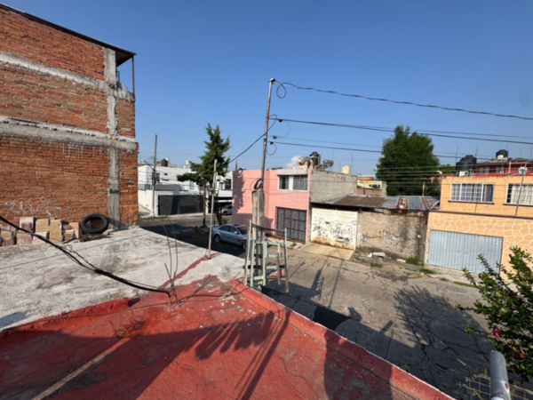 Terreno en venta en Linda Vista, Morelia — foto 3 de 9