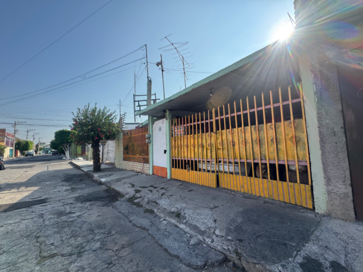 Terreno en venta en Linda Vista, Morelia — foto 1 de 9
