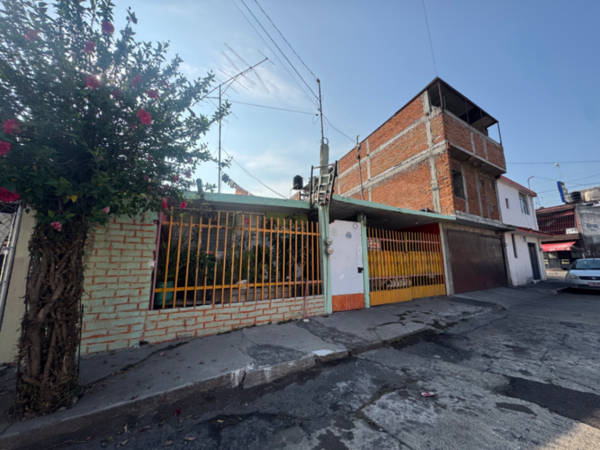 Terreno en venta en Linda Vista, Morelia — foto 2 de 9