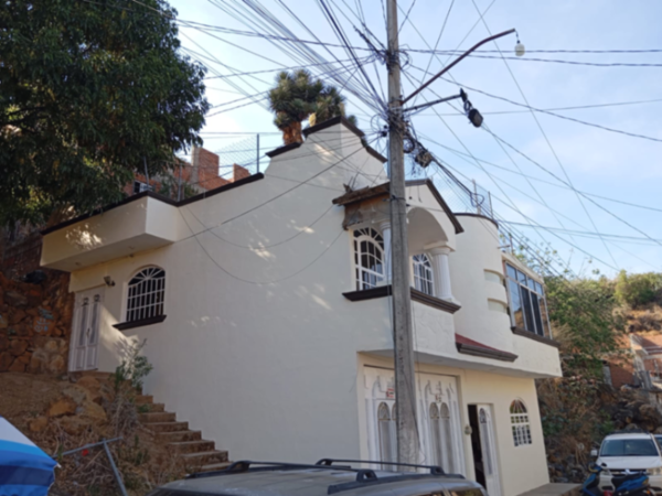Casa en venta en Emiliano Zapata, Zacapu — foto 3 de 22