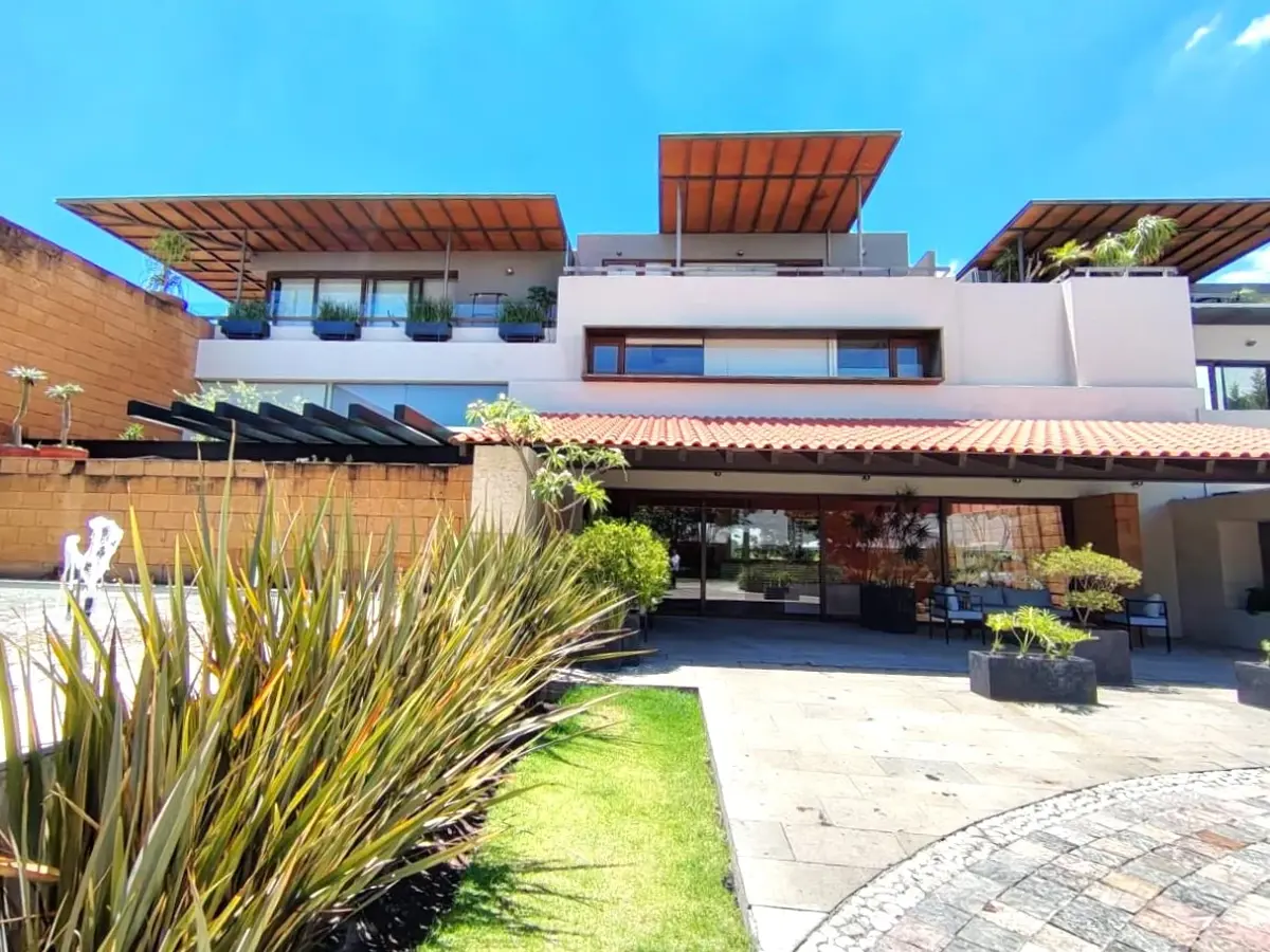 Departamento en venta en San Martinito, San Andrés Cholula — foto 1 de 52