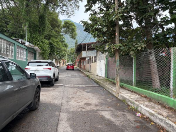 Terreno en venta en Nogales Centro, Nogales — foto 3 de 12