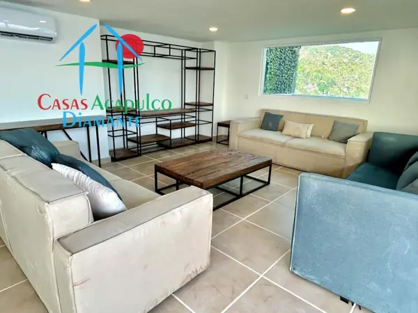 Departamento en venta en Brisas del Marqués, Acapulco de Juárez — foto 3 de 70
