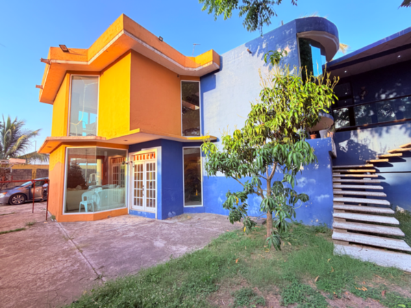 Quinta en renta en Boca del Rio Centro, Boca del Río — foto 3 de 16