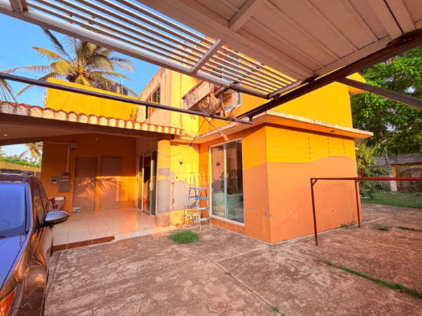 Quinta en renta en Boca del Rio Centro, Boca del Río — foto 2 de 16