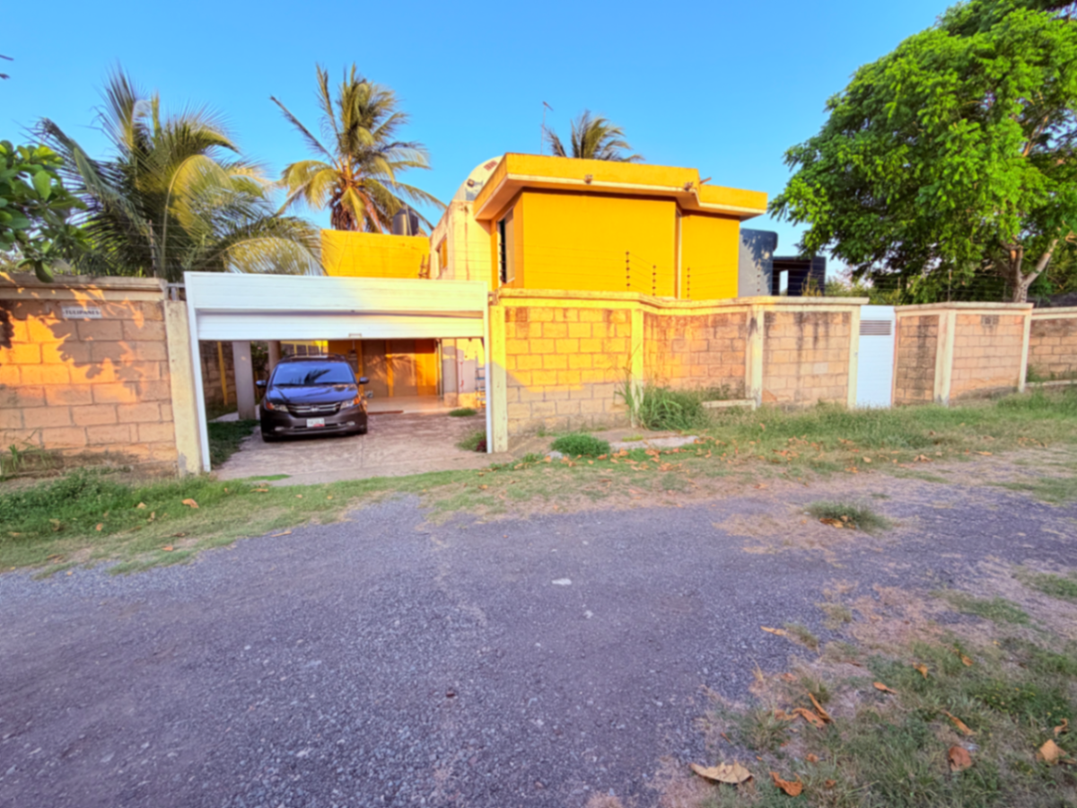 Quinta en renta en Boca del Rio Centro, Boca del Río — foto 1 de 16