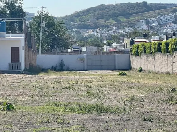 Terreno en renta en Alamo Industrial, San Pedro Tlaquepaque — foto 3 de 12