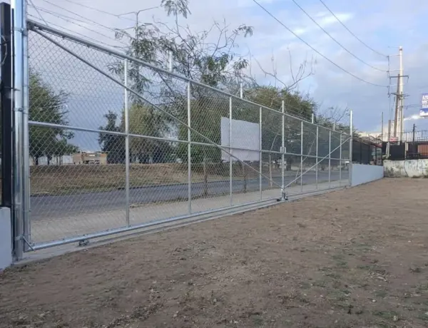 Terreno en renta en Alamo Industrial, San Pedro Tlaquepaque — foto 2 de 12