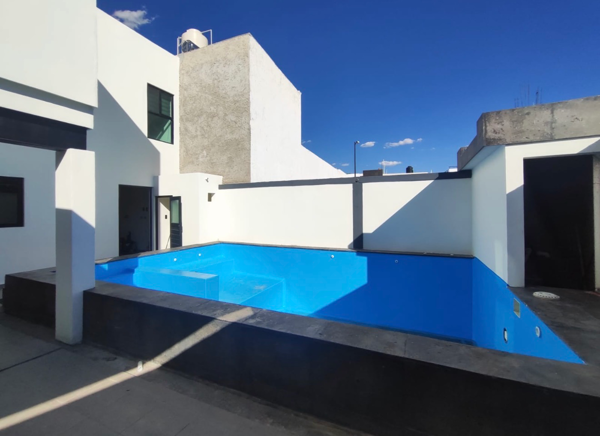 Casa en venta en Jardines de Santa Fe, León — foto 3 de 19