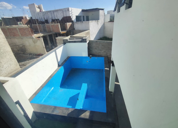 Casa en venta en Jardines de Santa Fe, León — foto 2 de 19