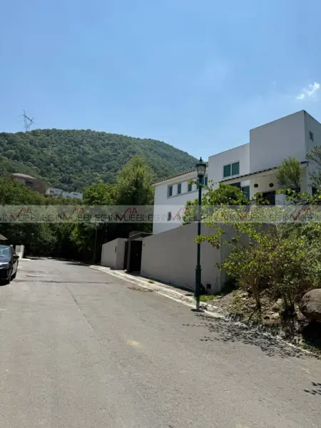 Terreno en venta en Renacimiento, Monterrey — foto 3 de 8