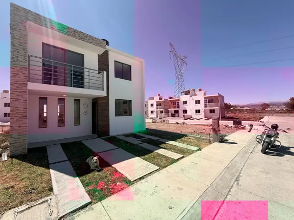 Casa en venta en Santa María la Calera, Mineral de la Reforma — foto 3 de 23