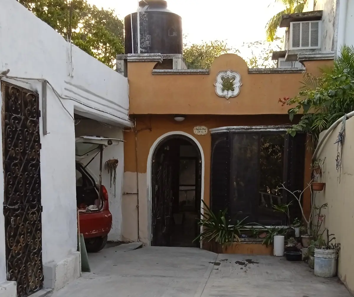Casa en venta en Puente Viejo, Champotón — foto 1 de 30