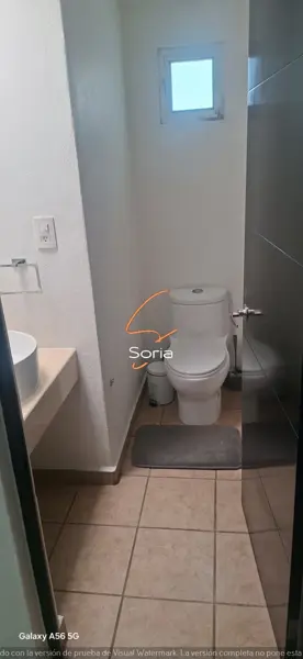 Casa en renta en Sitio del Sol, Cuautla — foto 2 de 25