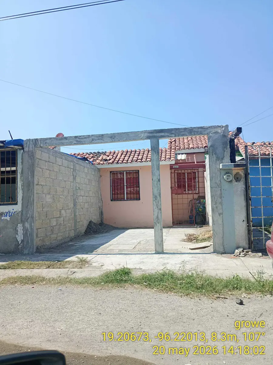 Departamento en venta en El Campanario, Veracruz