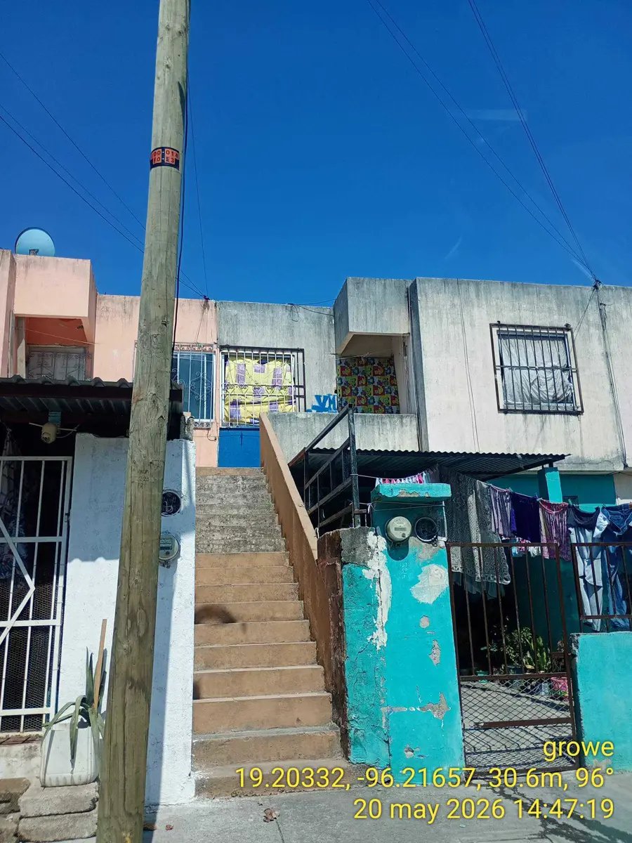 Departamento en venta en Oasis, Veracruz