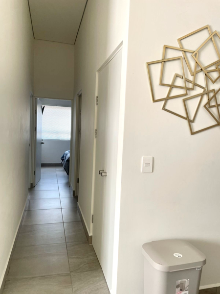 Departamento en renta en Industrial, Monterrey — foto 3 de 15