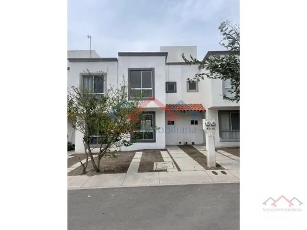 Casa en venta en Haciendas del Bosque, Corregidora — foto 1 de 20