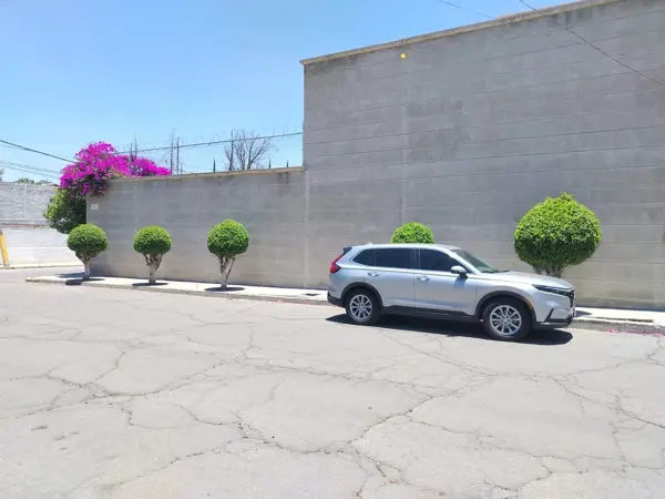Casa en venta en Lomas de Cristo, Texcoco — foto 3 de 25