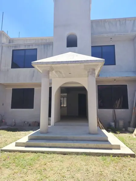 Casa en venta en Lomas de Cristo, Texcoco — foto 2 de 25