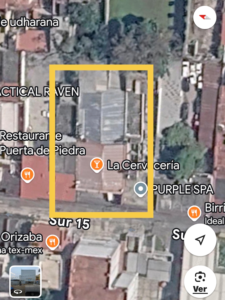 Local en venta en Orizaba Centro, Orizaba — foto 2 de 2