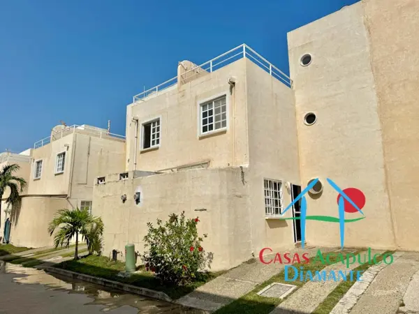 Casa en venta en Puente del Mar, Acapulco de Juárez — foto 2 de 70