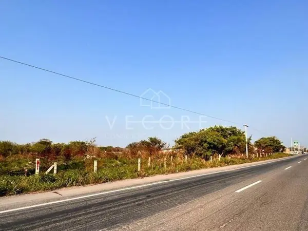 Terreno en venta en Medellin de Bravo, Medellín de Bravo — foto 2 de 7