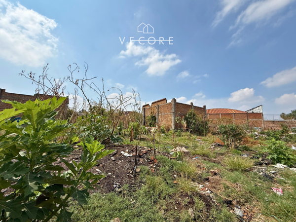 Terreno en venta en Las Juntas, San Pedro Tlaquepaque — foto 2 de 9