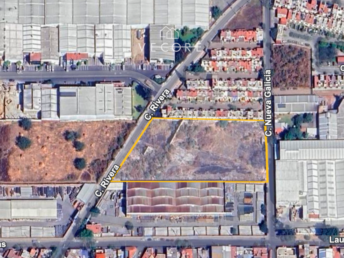 Terreno en venta en Las Juntas, San Pedro Tlaquepaque — foto 1 de 9