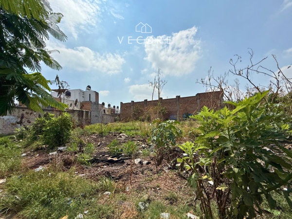 Terreno en venta en Las Juntas, San Pedro Tlaquepaque — foto 3 de 9