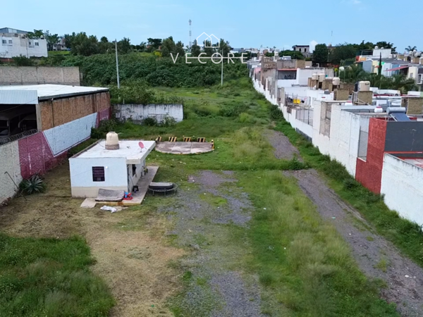 Terreno en venta en Tateposco, San Pedro Tlaquepaque — foto 2 de 20