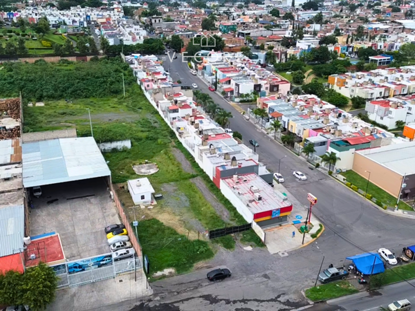 Terreno en venta en Tateposco, San Pedro Tlaquepaque — foto 3 de 20