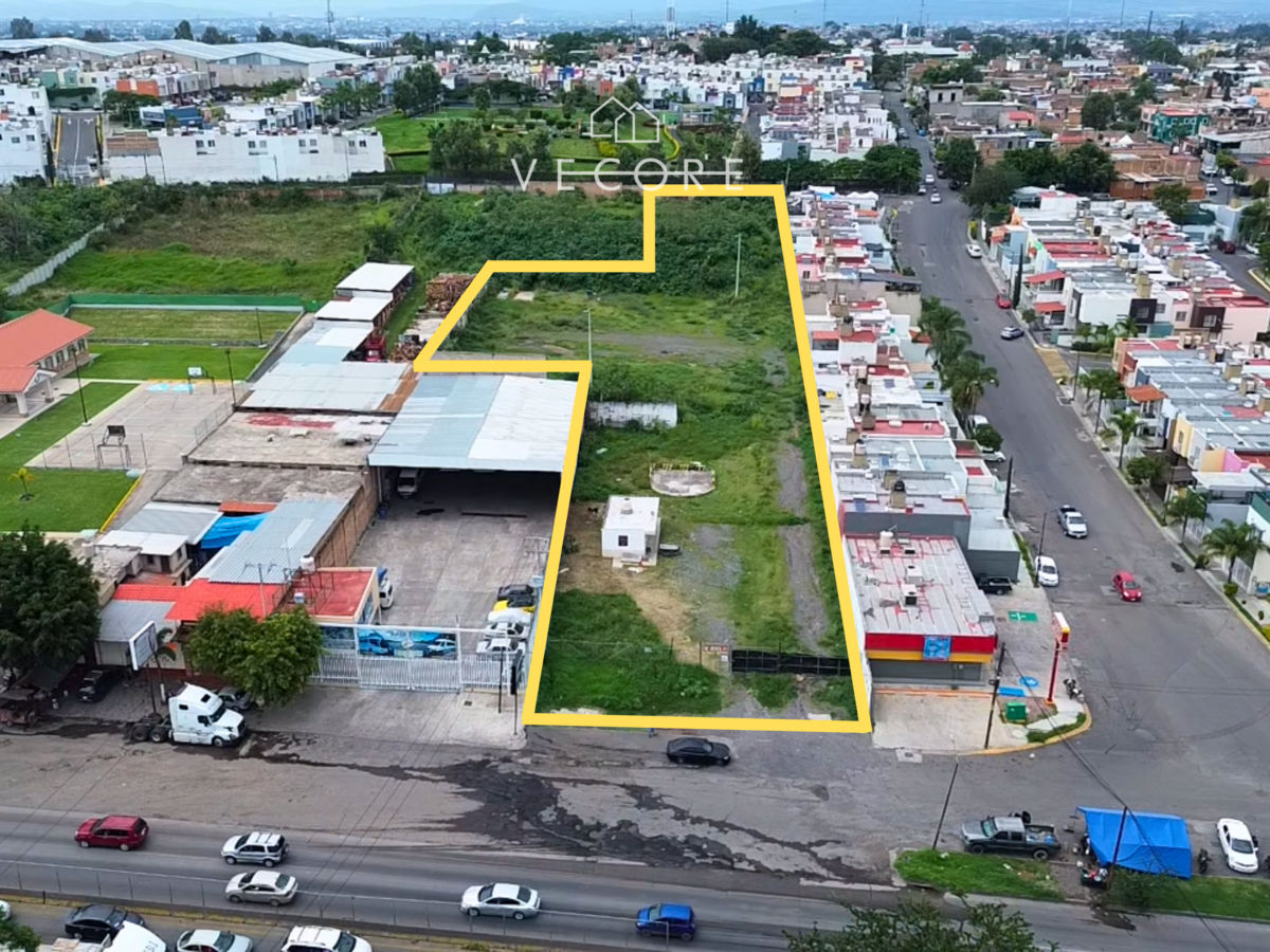 Terreno en venta en Tateposco, San Pedro Tlaquepaque — foto 1 de 20