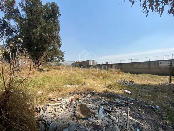 Terreno en venta en San Pedro, San Pedro Tlaquepaque — foto 3 de 8